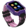 Garett Kids Neon 4G fioletowy - 662707 - zdjęcie 2